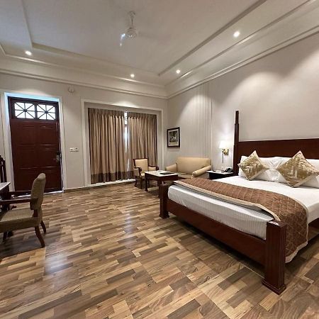 Hotel Happy Stay Delhi Airport Nowe Delhi Zewnętrze zdjęcie