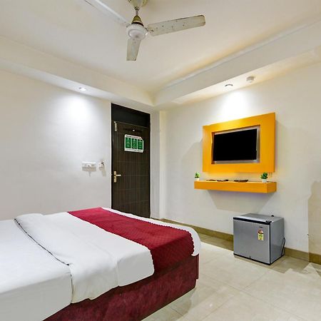 Hotel Happy Stay Delhi Airport Nowe Delhi Zewnętrze zdjęcie