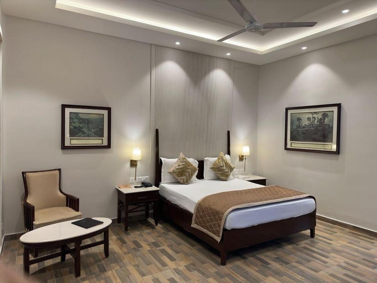 Hotel Happy Stay Delhi Airport Nowe Delhi Zewnętrze zdjęcie